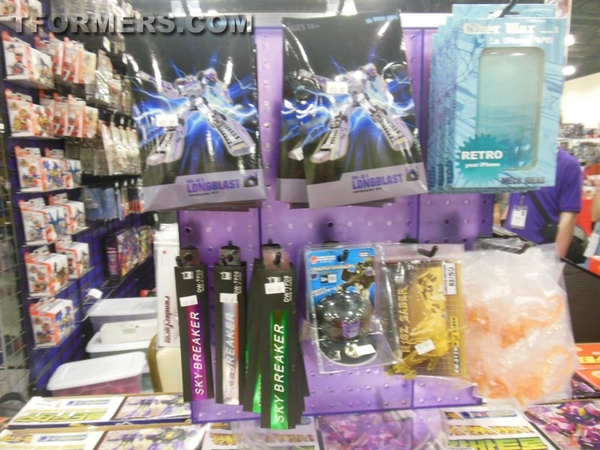 BotCon 2013   The Transformers Convention Dealer Room Image Gallery   OVER 500 Images  (550 of 582)